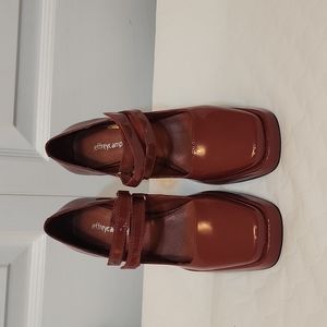 Jeffrey Campbell Maryjanes